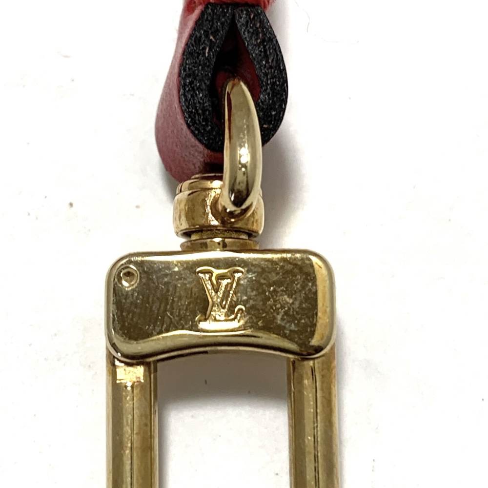 LOUIS VUITTON Papillon Clutch Bag - Picture 4 of 4